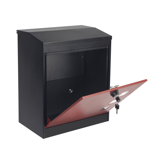 Wall-mounted Weather Waterproof & Anti-Theft Parcel Box,Winland,Wall-mounted Weather Waterproof & Anti-Theft Parcel Box
