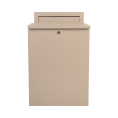Commercial-Grade Outdoor Parcel Drop Box,Winland,Commercial-Grade Outdoor Parcel Drop Box