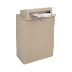 Commercial-Grade Outdoor Parcel Drop Box,Winland,Commercial-Grade Outdoor Parcel Drop Box
