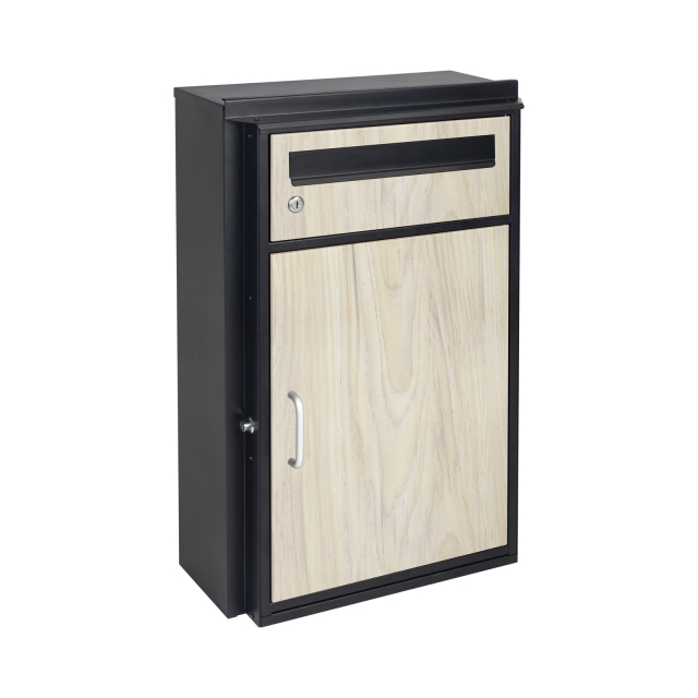 Modern Garden Parcel Storage Box,Winland,Modern Garden Parcel Storage Box