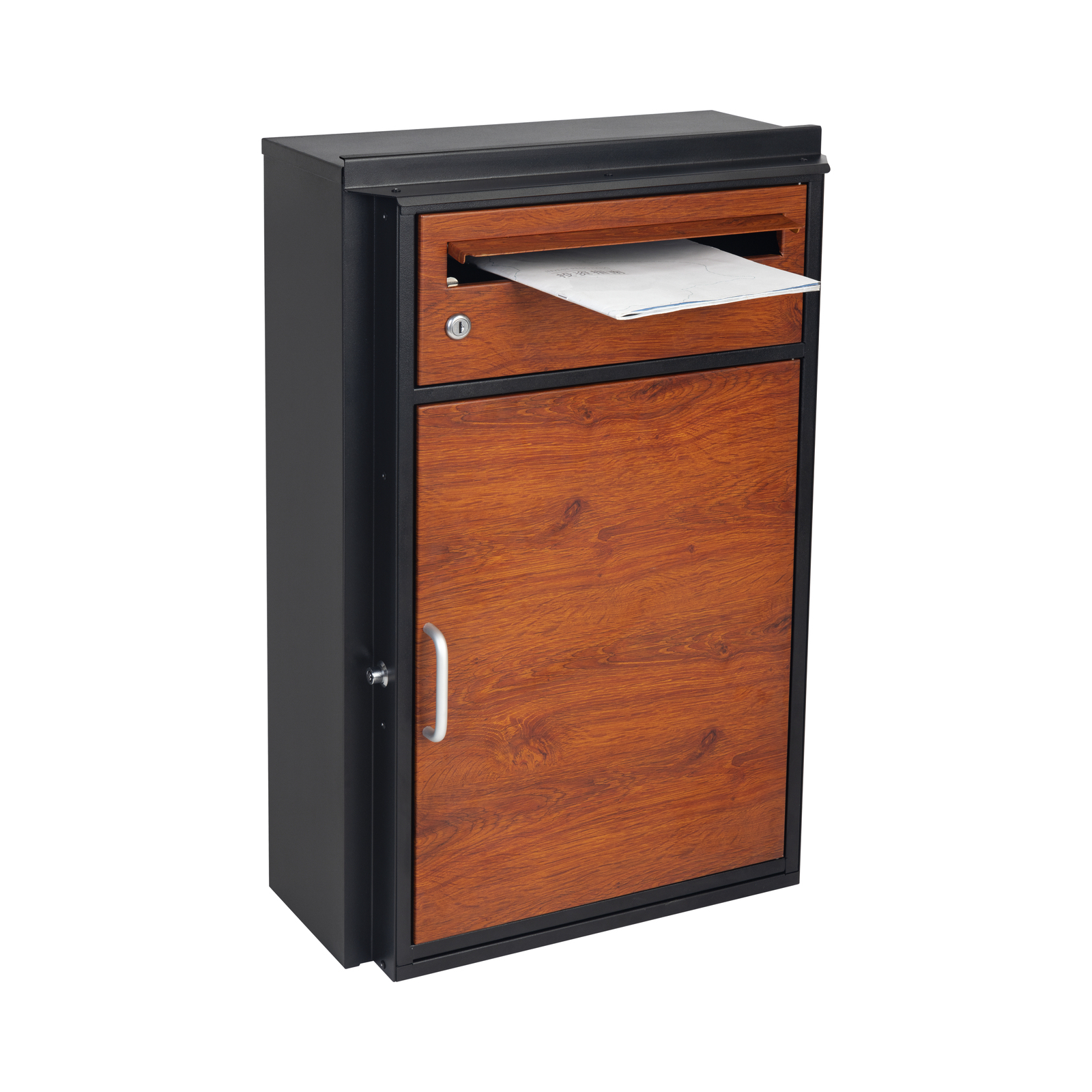 Modern Garden Parcel Storage Box,Winland,Modern Garden Parcel Storage Box