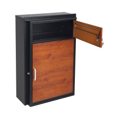 Modern Garden Parcel Storage Box,Winland,Modern Garden Parcel Storage Box