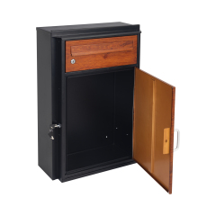 Modern Garden Parcel Storage Box,Winland,Modern Garden Parcel Storage Box