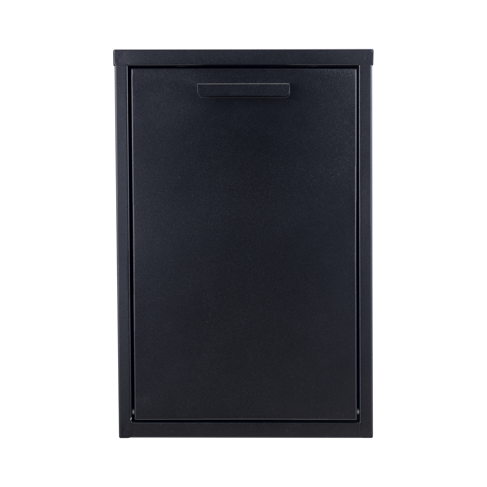 Durable Weatherproof Wall Mount Mailbox for Secure Letter & Parcel Drop,Winland,Durable Weatherproof Wall Mount Mailbox for Secure Letter & Parcel Drop