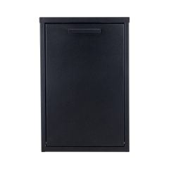 Durable Weatherproof Wall Mount Mailbox for Secure Letter & Parcel Drop,Winland,Durable Weatherproof Wall Mount Mailbox for Secure Letter & Parcel Drop