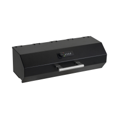 Modern Outdoor Wall Mount Delivery Box,Winland,Modern Outdoor Wall Mount Delivery Box