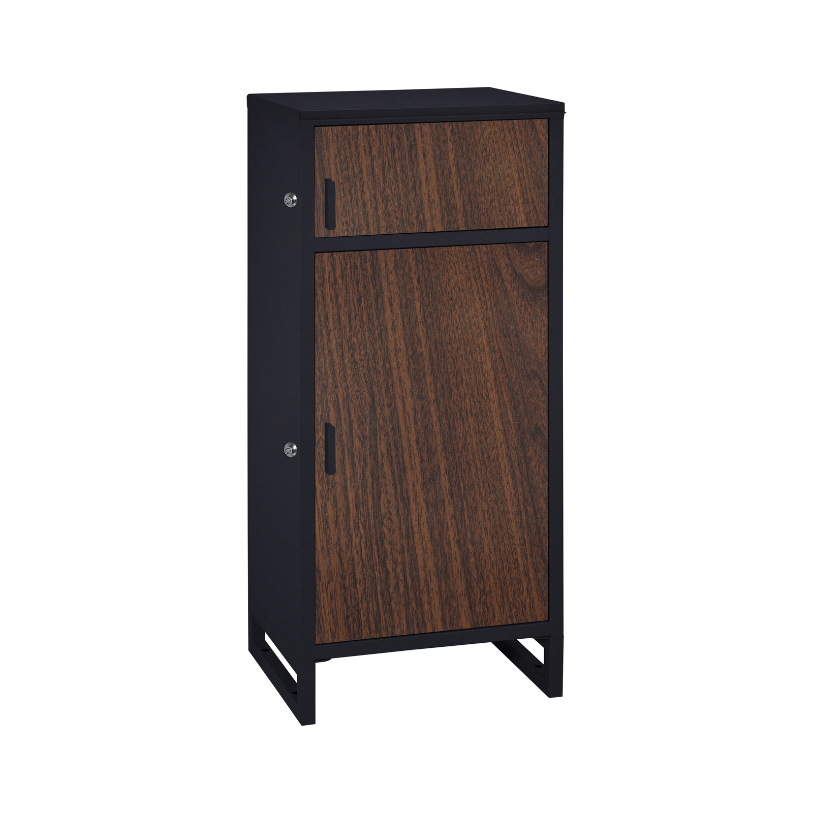 Modern Quality with All-Weather Protection Galvanized Steel Outdoor Parcel Box,Winland,Modern Quality with All-Weather Protection Galvanized Steel Outdoor Parcel Box