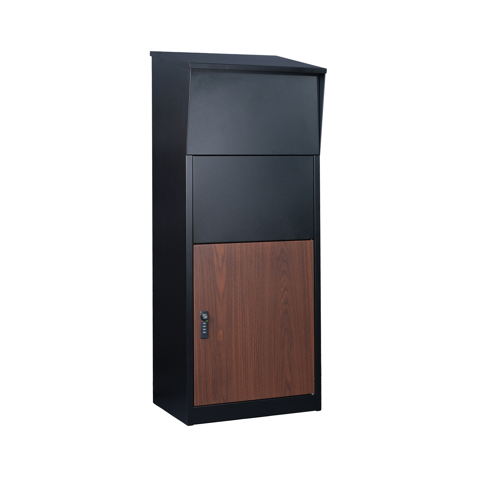High-Quality Outdoor Parcel Locker,Winland,High-Quality Outdoor Parcel Locker