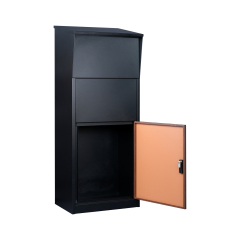High-Quality Outdoor Parcel Locker,Winland,High-Quality Outdoor Parcel Locker