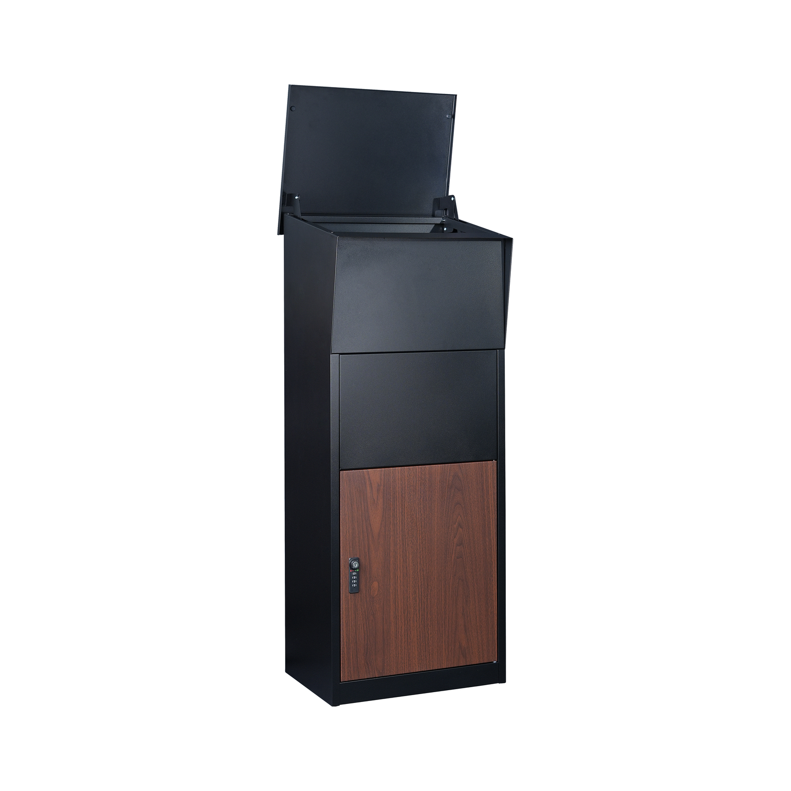 High-Quality Outdoor Parcel Locker,Winland,High-Quality Outdoor Parcel Locker