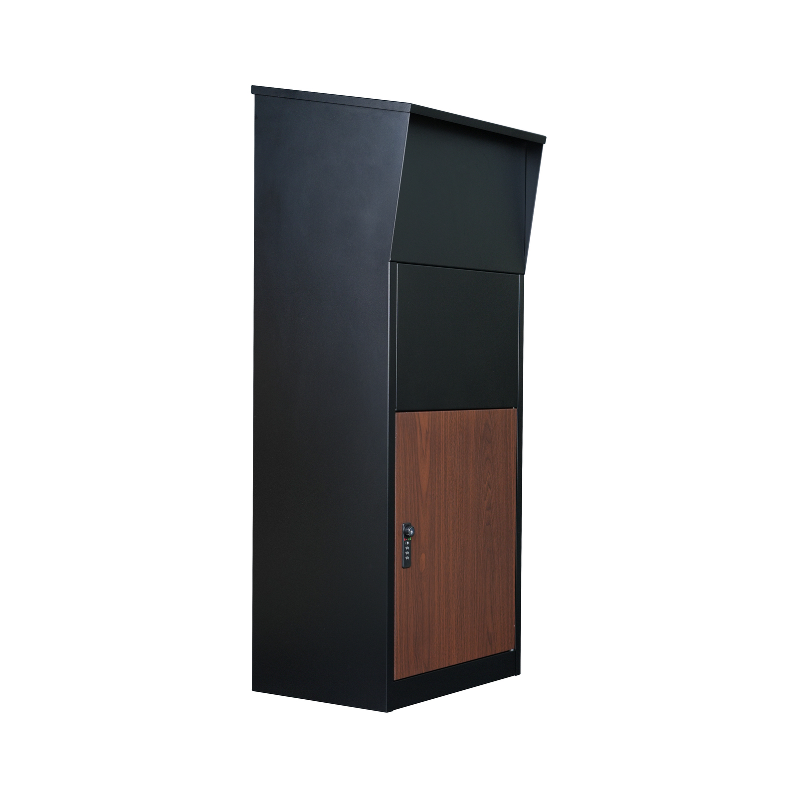 High-Quality Outdoor Parcel Locker,Winland,High-Quality Outdoor Parcel Locker