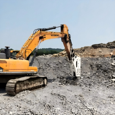 Side Type Hydraulic Breaker,MY SHOP,Side Type Hydraulic Breaker