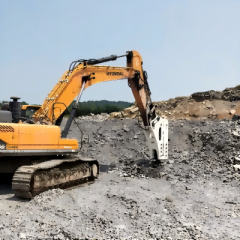 Side Type Hydraulic Breaker,MY SHOP,Side Type Hydraulic Breaker