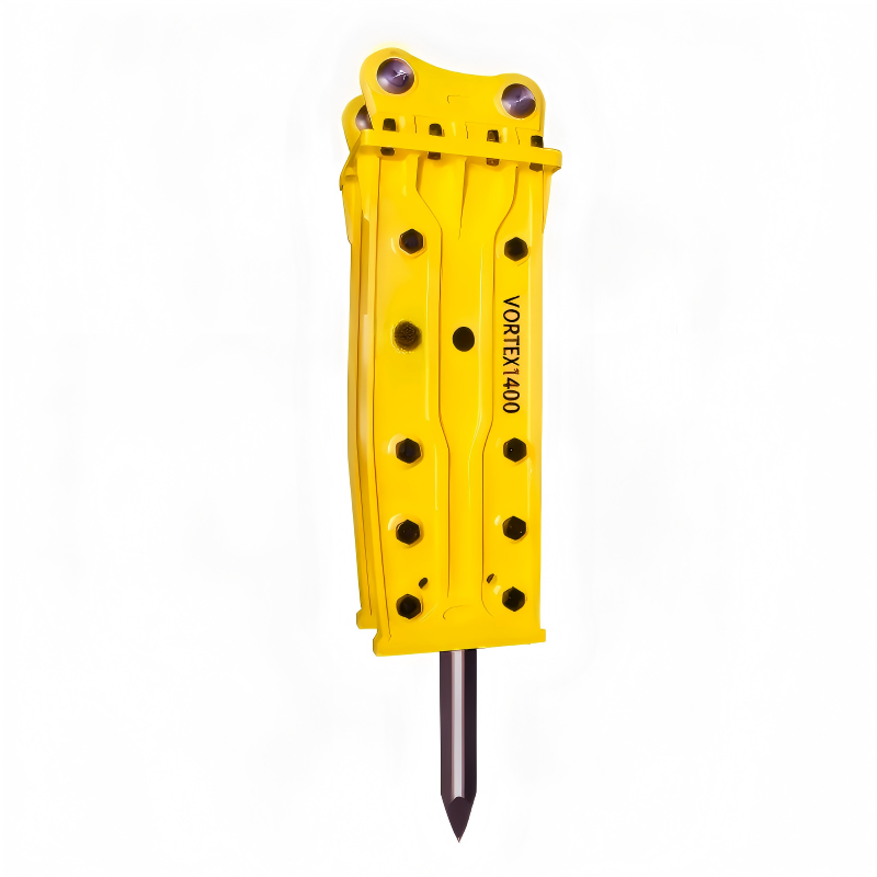 Top Type Hydraulic Breaker,MY SHOP,Top Type Hydraulic Breaker