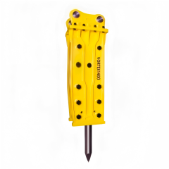 Top Type Hydraulic Breaker,MY SHOP,Top Type Hydraulic Breaker
