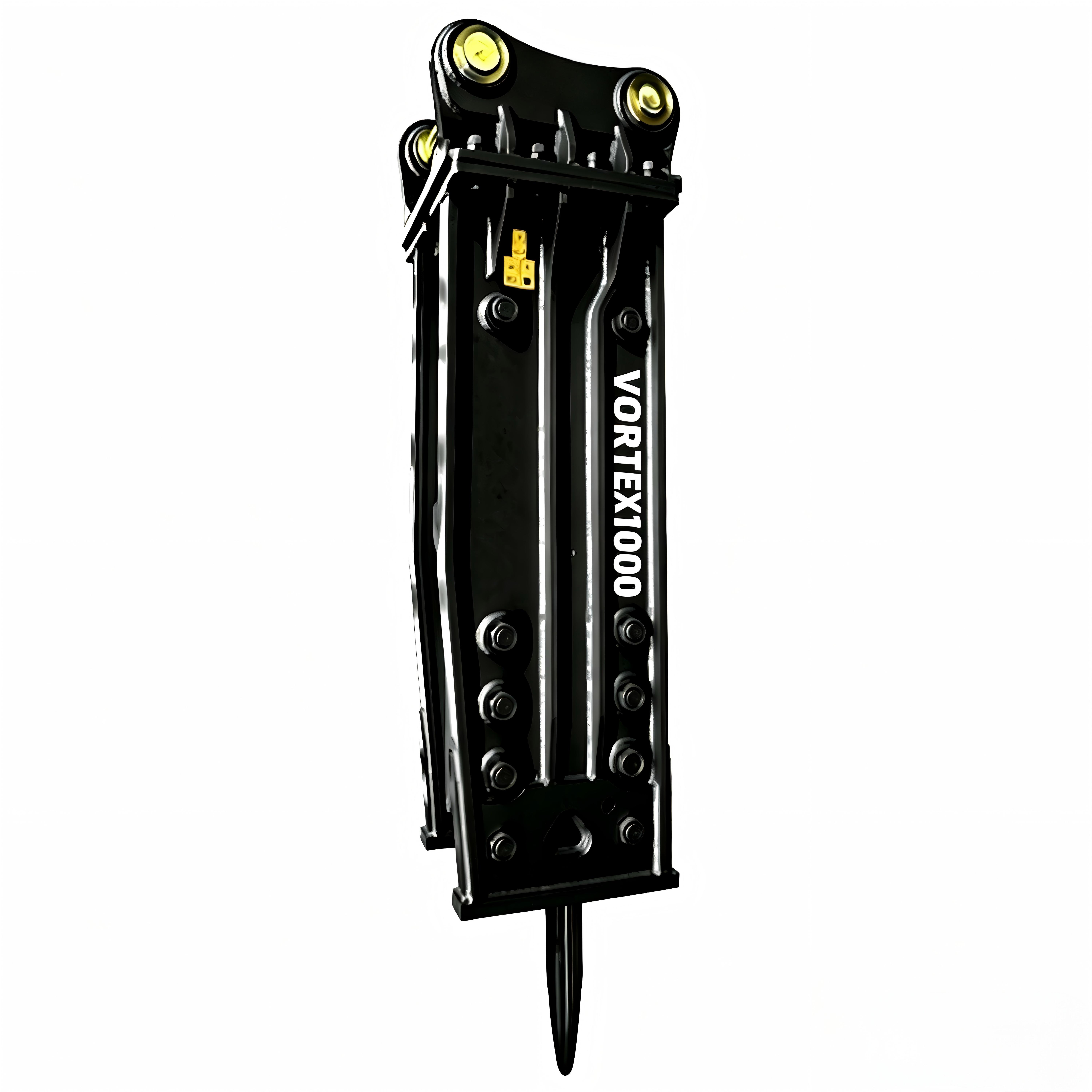 Top Type Hydraulic Breaker,MY SHOP,Top Type Hydraulic Breaker