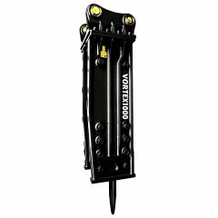 Top Type Hydraulic Breaker,MY SHOP,Top Type Hydraulic Breaker