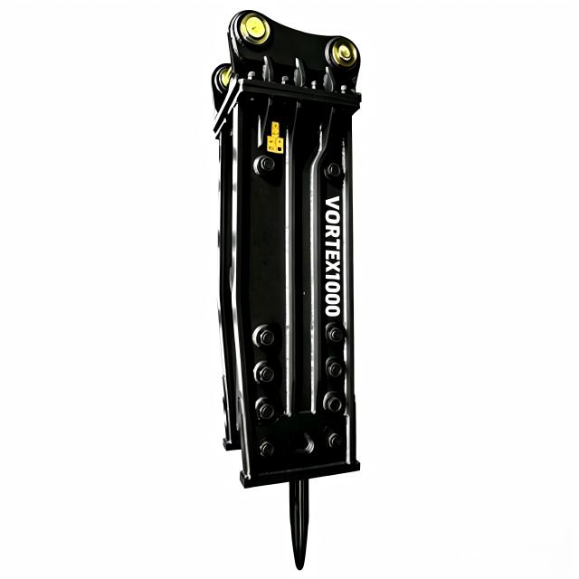 Top Type Hydraulic Breaker,MY SHOP,Top Type Hydraulic Breaker