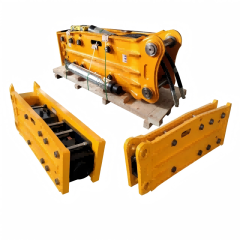 Top Type Hydraulic Breaker,MY SHOP,Top Type Hydraulic Breaker