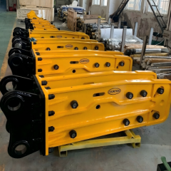 Top Type Hydraulic Breaker,MY SHOP,Top Type Hydraulic Breaker
