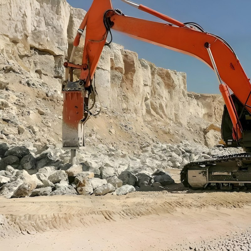 Top Type Hydraulic Breaker,MY SHOP,Top Type Hydraulic Breaker