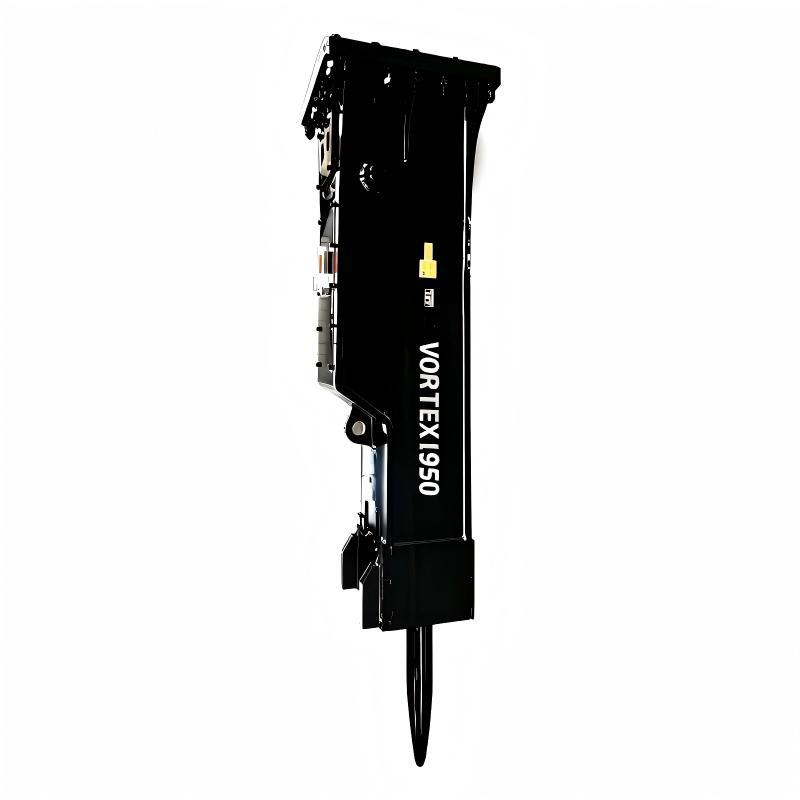 Silent Type Hydraulic Breaker,MY SHOP,ThermoShield Cab Climate Suite