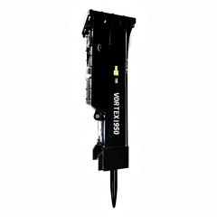 Silent Type Hydraulic Breaker,MY SHOP,ThermoShield Cab Climate Suite
