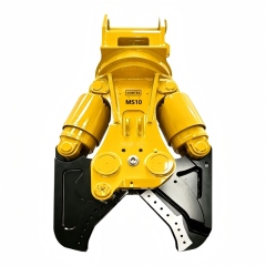 Demolition Shear,MY SHOP,PowerLink Quick-Connect System