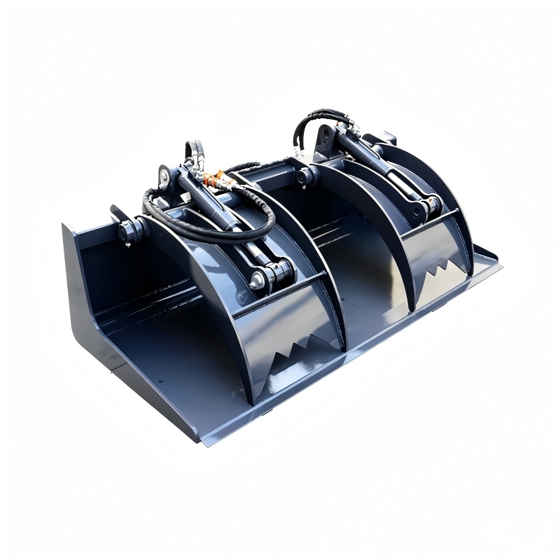 Bucket Grapple,MY SHOP,SmartDig Pro Excavator