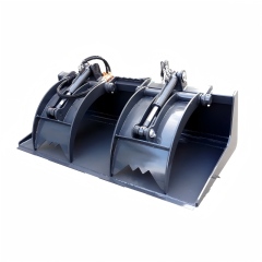 Bucket Grapple,MY SHOP,SmartDig Pro Excavator