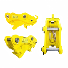 Quick Coupler,MY SHOP,GrindMaster Rotary Mill
