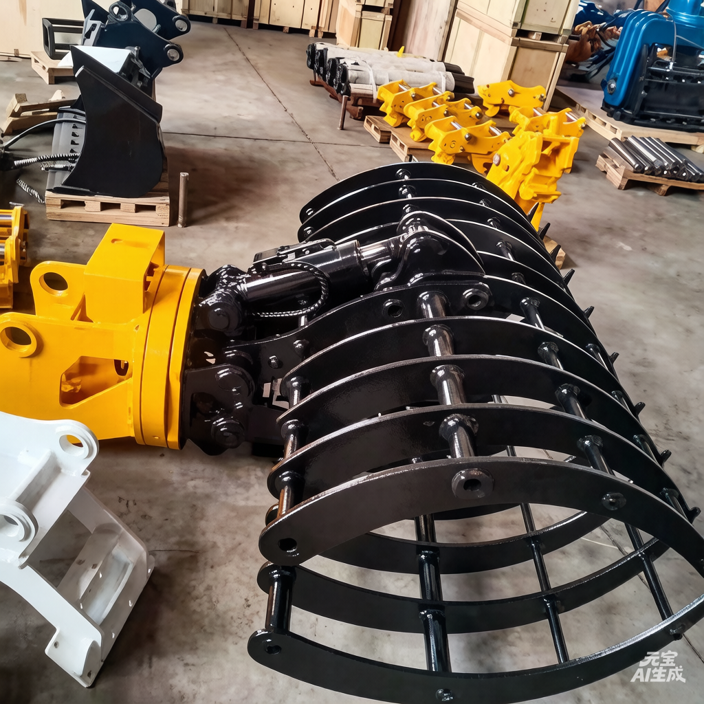 Grass Grapple,MY SHOP,Grass Grapple