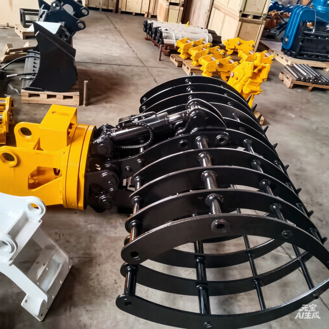 Grass Grapple,MY SHOP,Grass Grapple