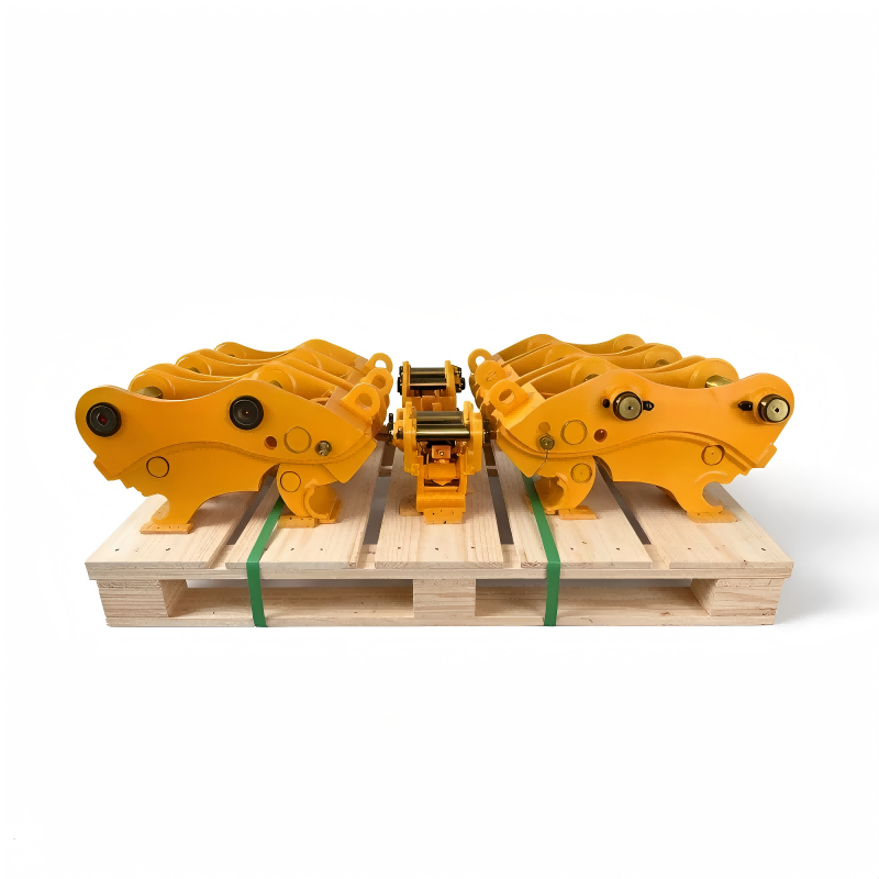 Quick Coupler,MY SHOP,GrindMaster Rotary Mill