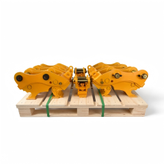 Quick Coupler,MY SHOP,GrindMaster Rotary Mill