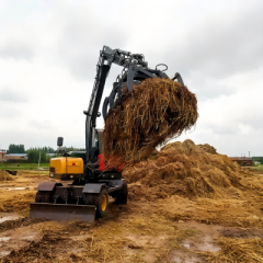Grass Grapple,MY SHOP,Grass Grapple