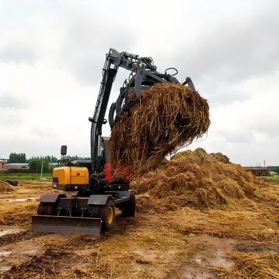 Grass Grapple,MY SHOP,Grass Grapple