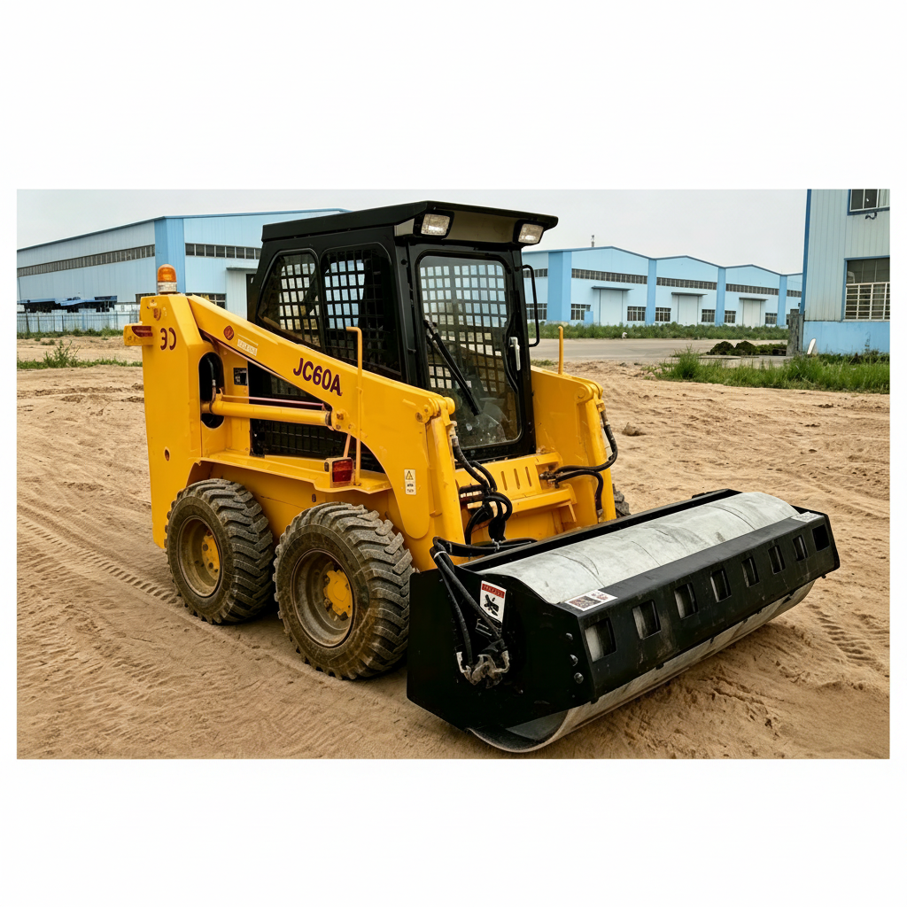 Vibratory Roller,MY SHOP,Vibratory Roller