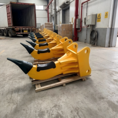 Ripper,MY SHOP,EcoPulse Hydraulic Breaker