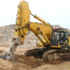 Ripper,MY SHOP,EcoPulse Hydraulic Breaker