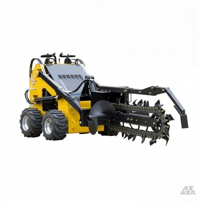 Trencher,MY SHOP,Trencher
