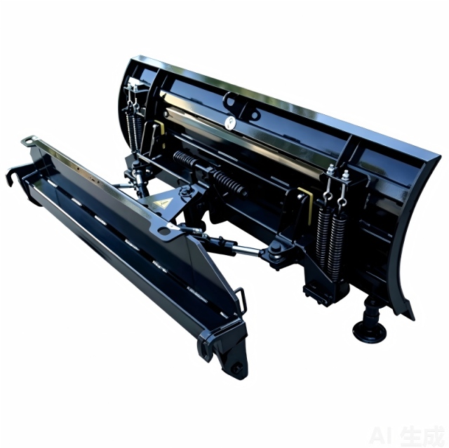 Snow Plow,MY SHOP,Snow Plow