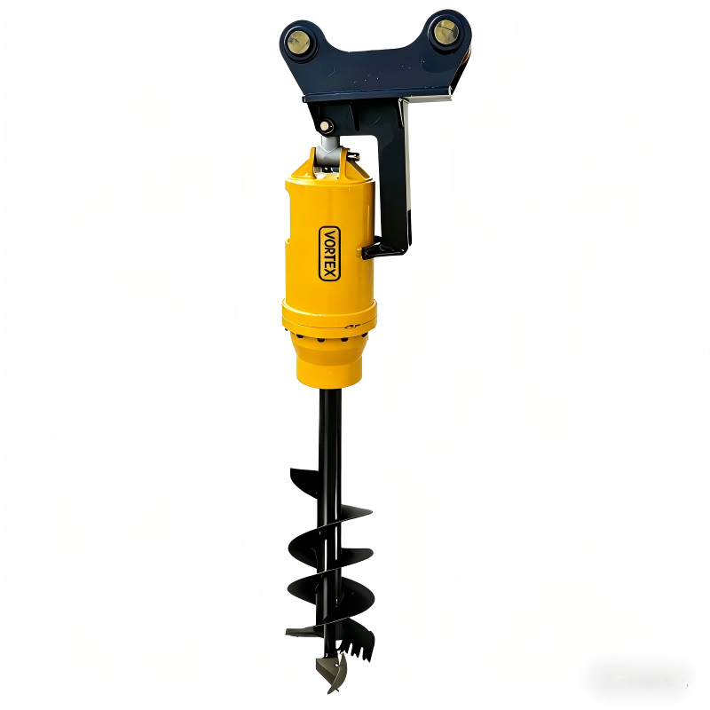 Earth Auger,MY SHOP,SwiftShift Skid Steer
