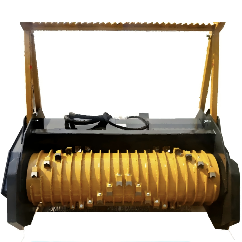 Mulcher,MY SHOP,Mulcher