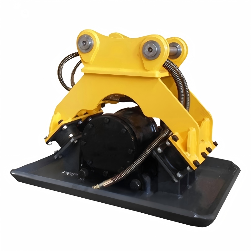 Vibratory Compactors,MY SHOP,TorqueMax Loader