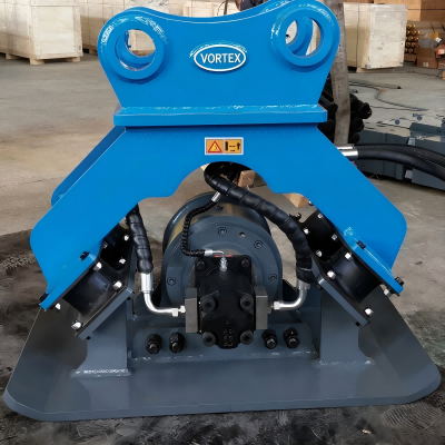 Vibratory Compactors,MY SHOP,TorqueMax Loader