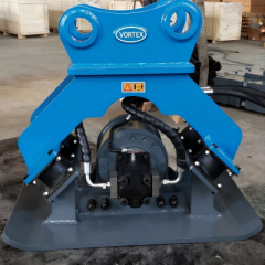 Vibratory Compactors,MY SHOP,TorqueMax Loader