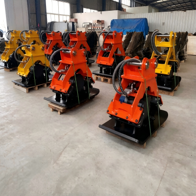 Vibratory Compactors,MY SHOP,TorqueMax Loader