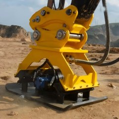Vibratory Compactors,MY SHOP,TorqueMax Loader