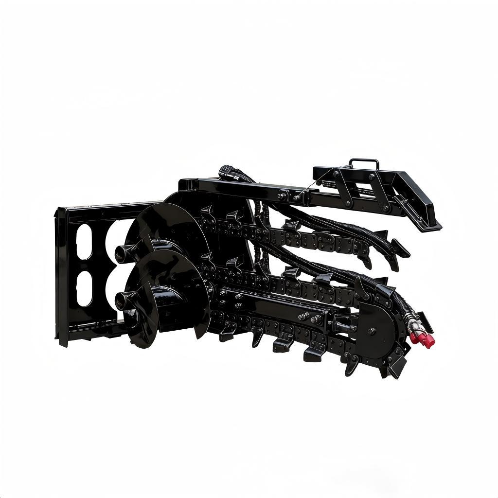 Trencher,MY SHOP,Trencher